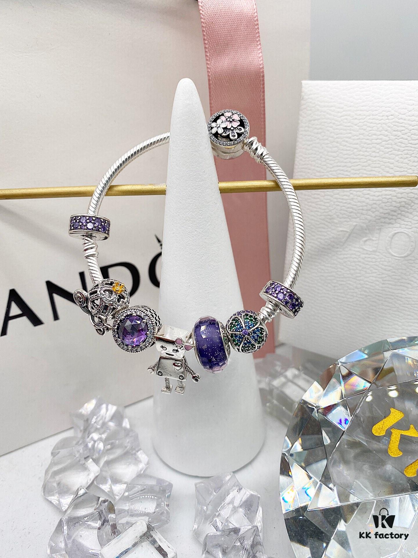 PANDORA Pandora Customer Order Shipping Real Shot