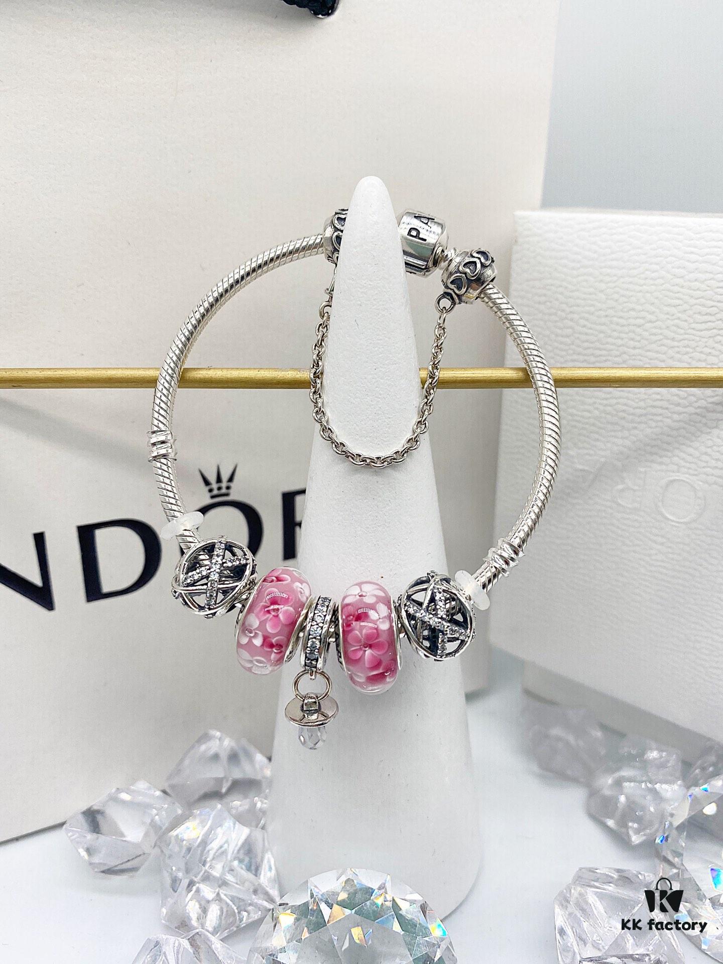 PANDORA Pandora Customer Order Shipping Real Shot