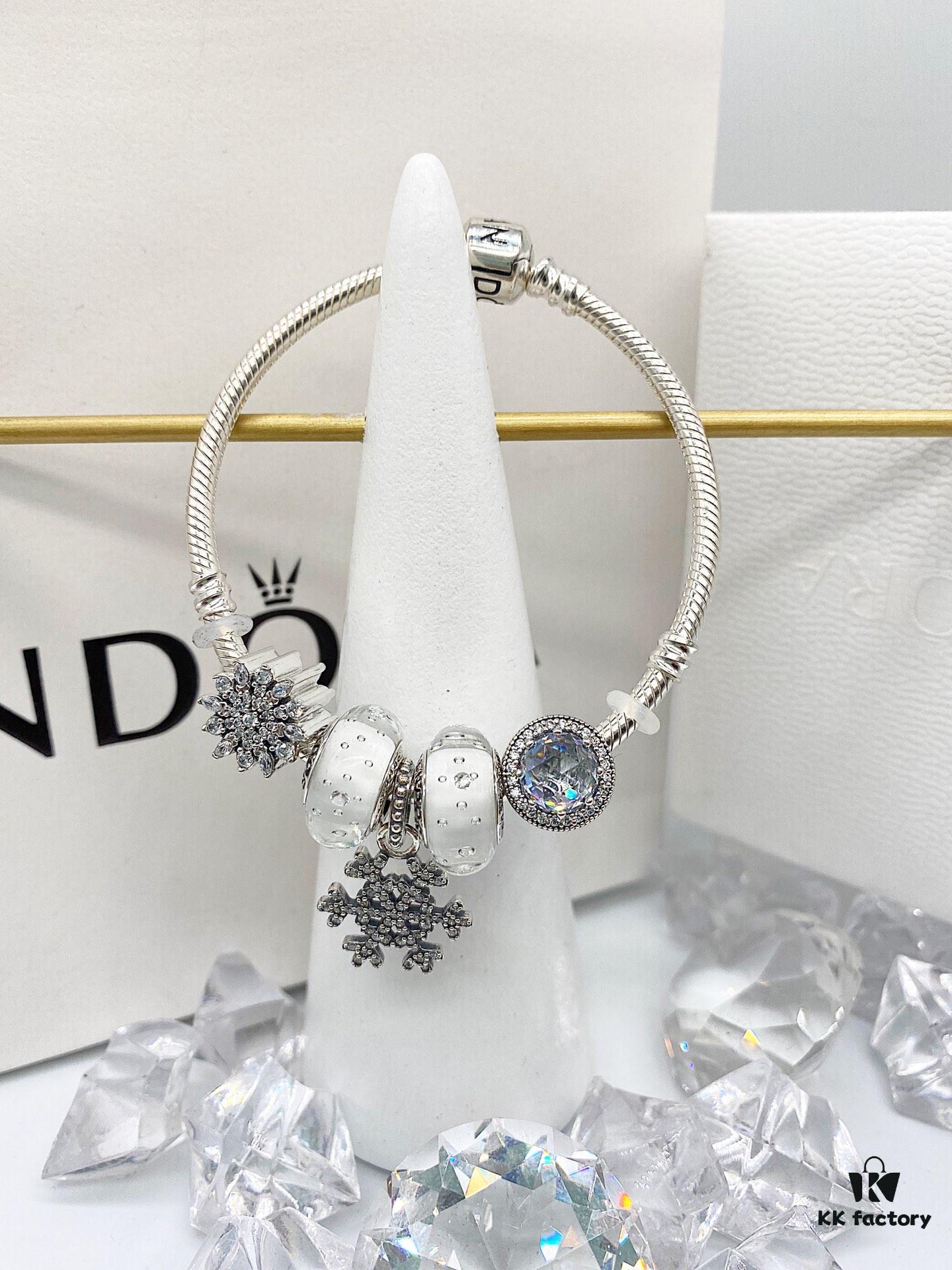 PANDORA Pandora Customer Order Shipping Real Shot