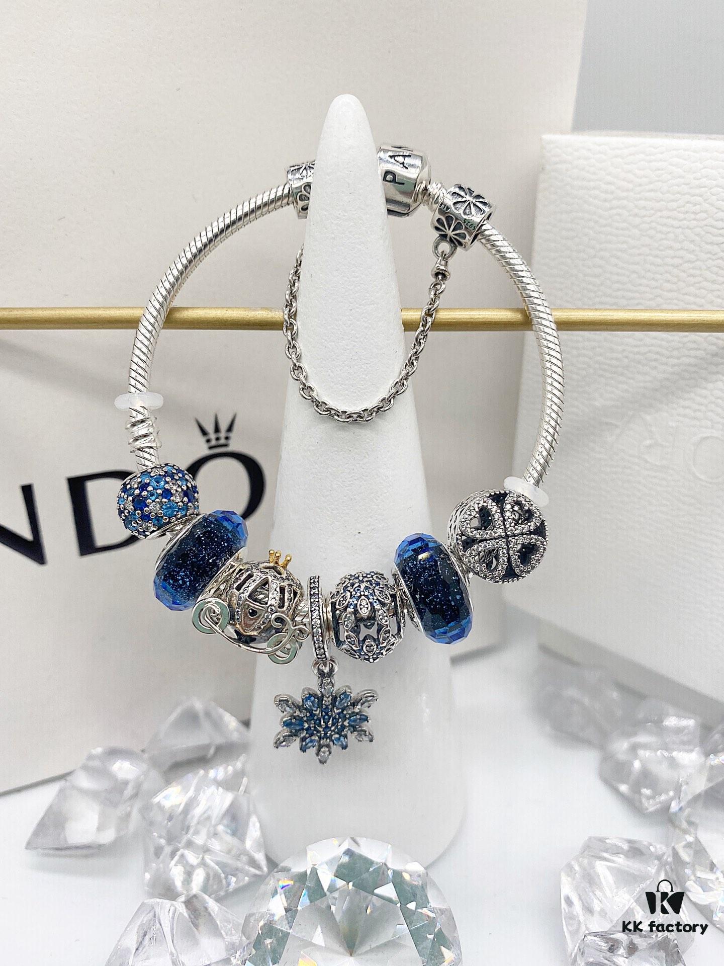 PANDORA Pandora Customer Order Shipping Real Shot