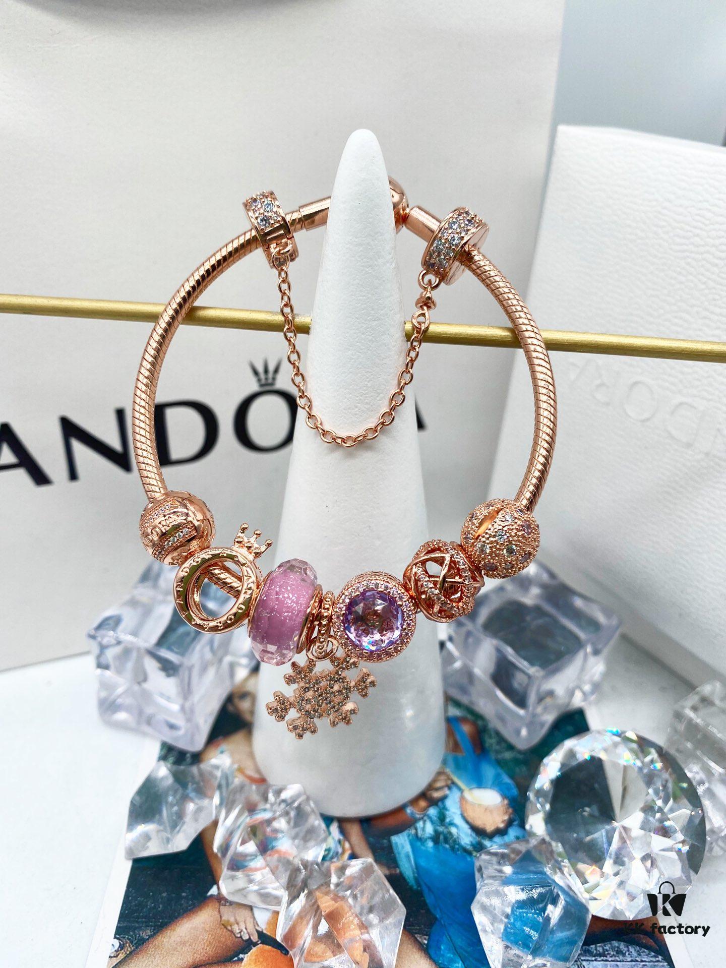 PANDORA Pandora Customer Order Shipping Actual Photos