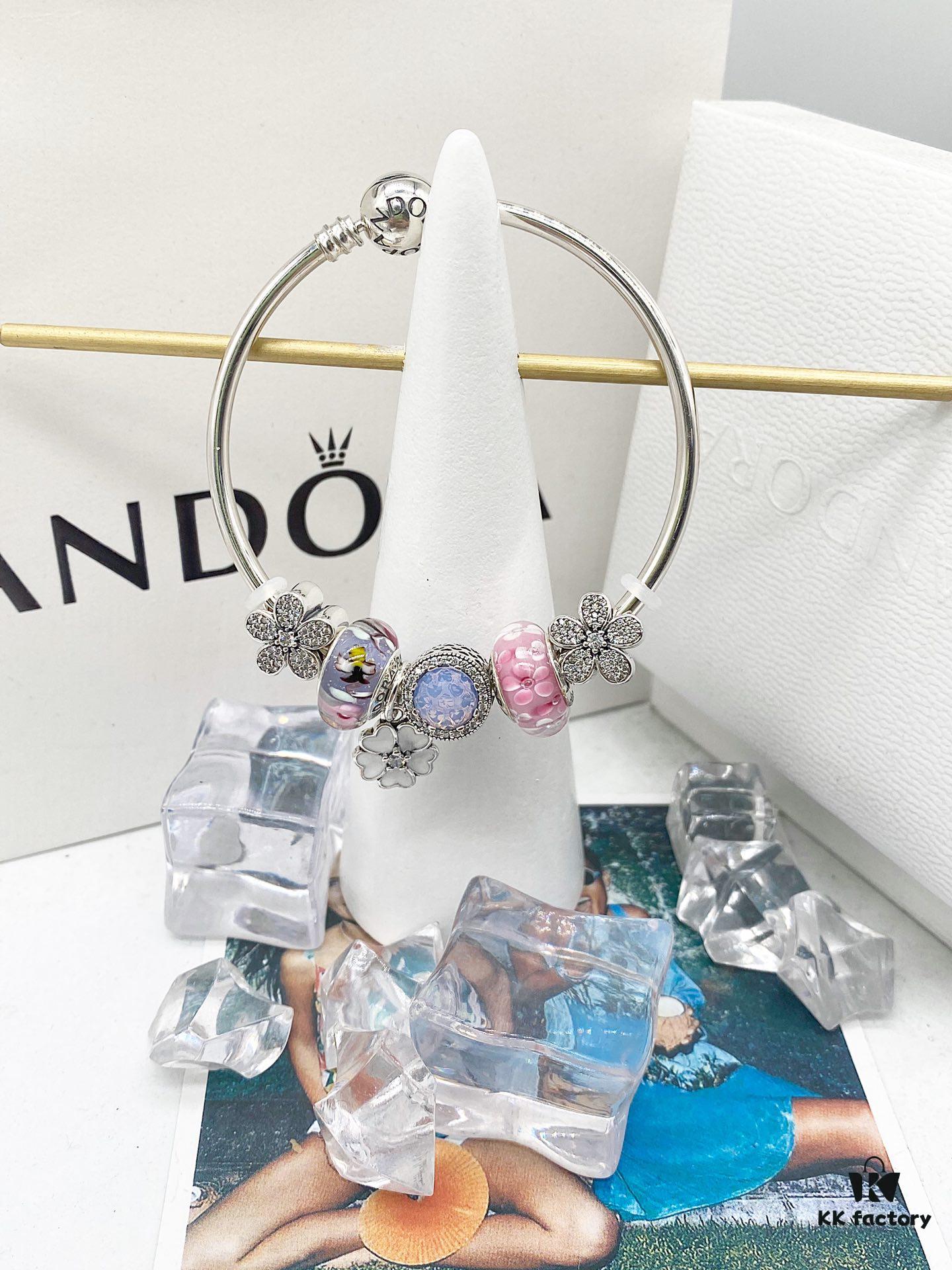 PANDORA Pandora Customer Order Shipping Actual Photos