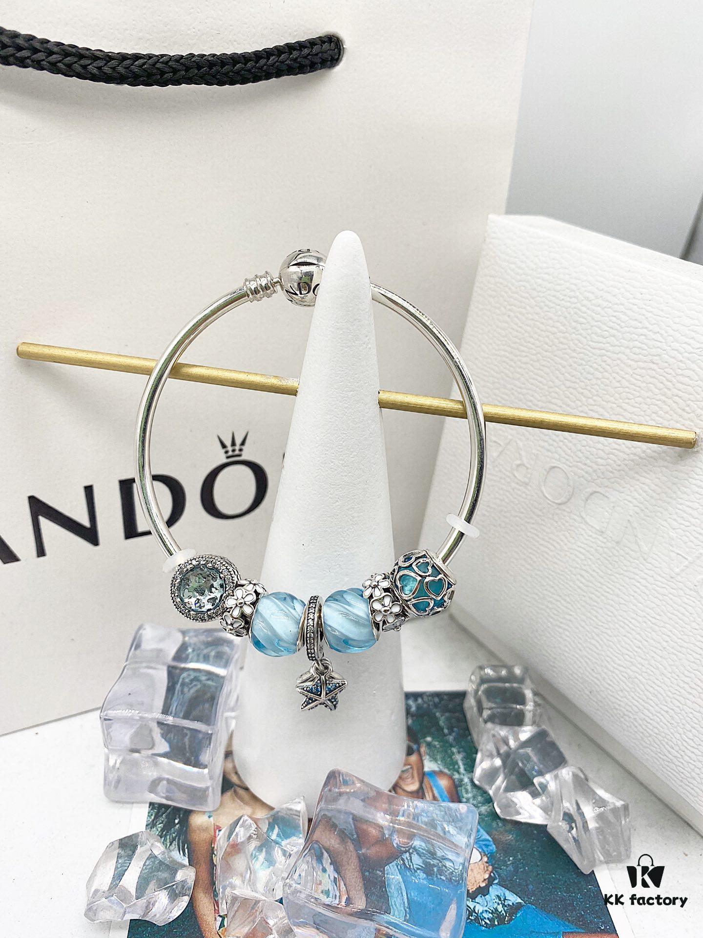 PANDORA Pandora Customer Order Shipping Actual Photos