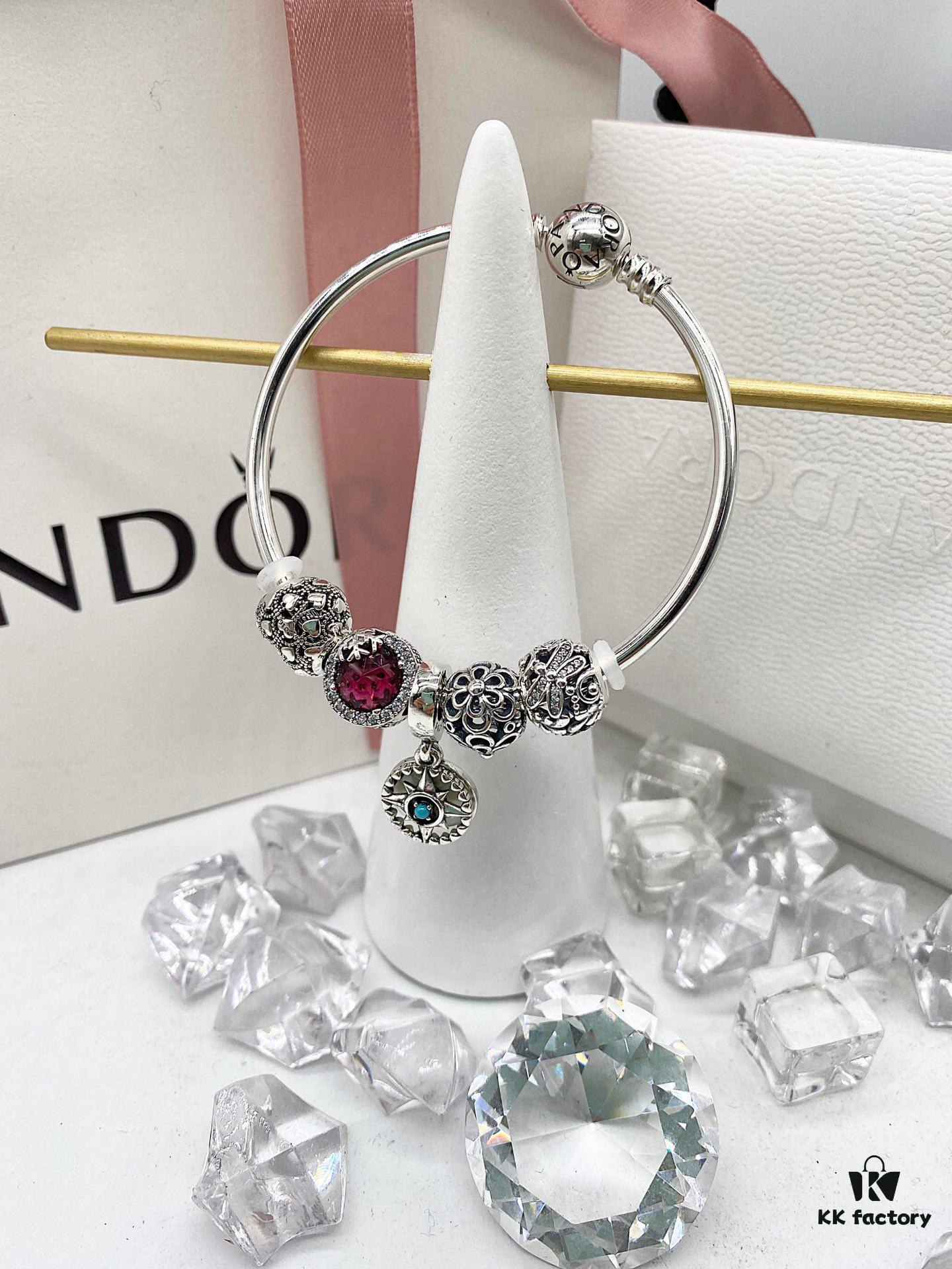 PANDORA Pandora Customer Order Shipping Actual Photos