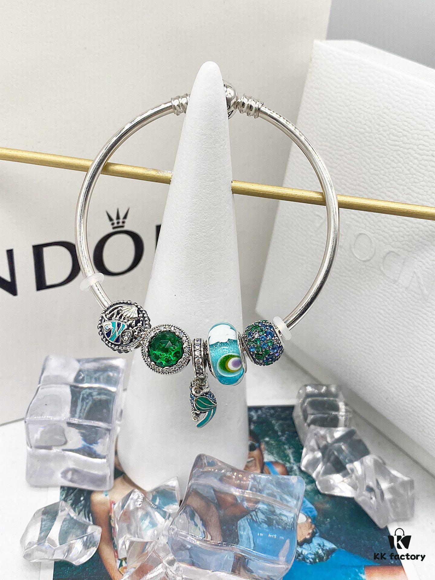 PANDORA Pandora Customer Order Shipping Actual Photos