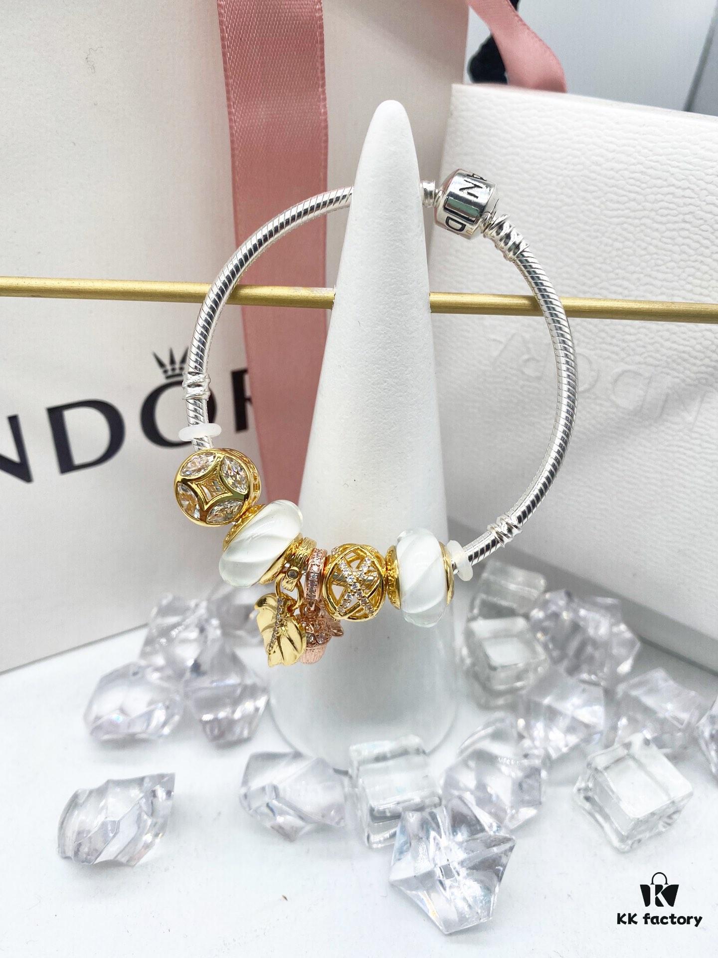 PANDORA Pandora Customer Order Shipping Actual Photos