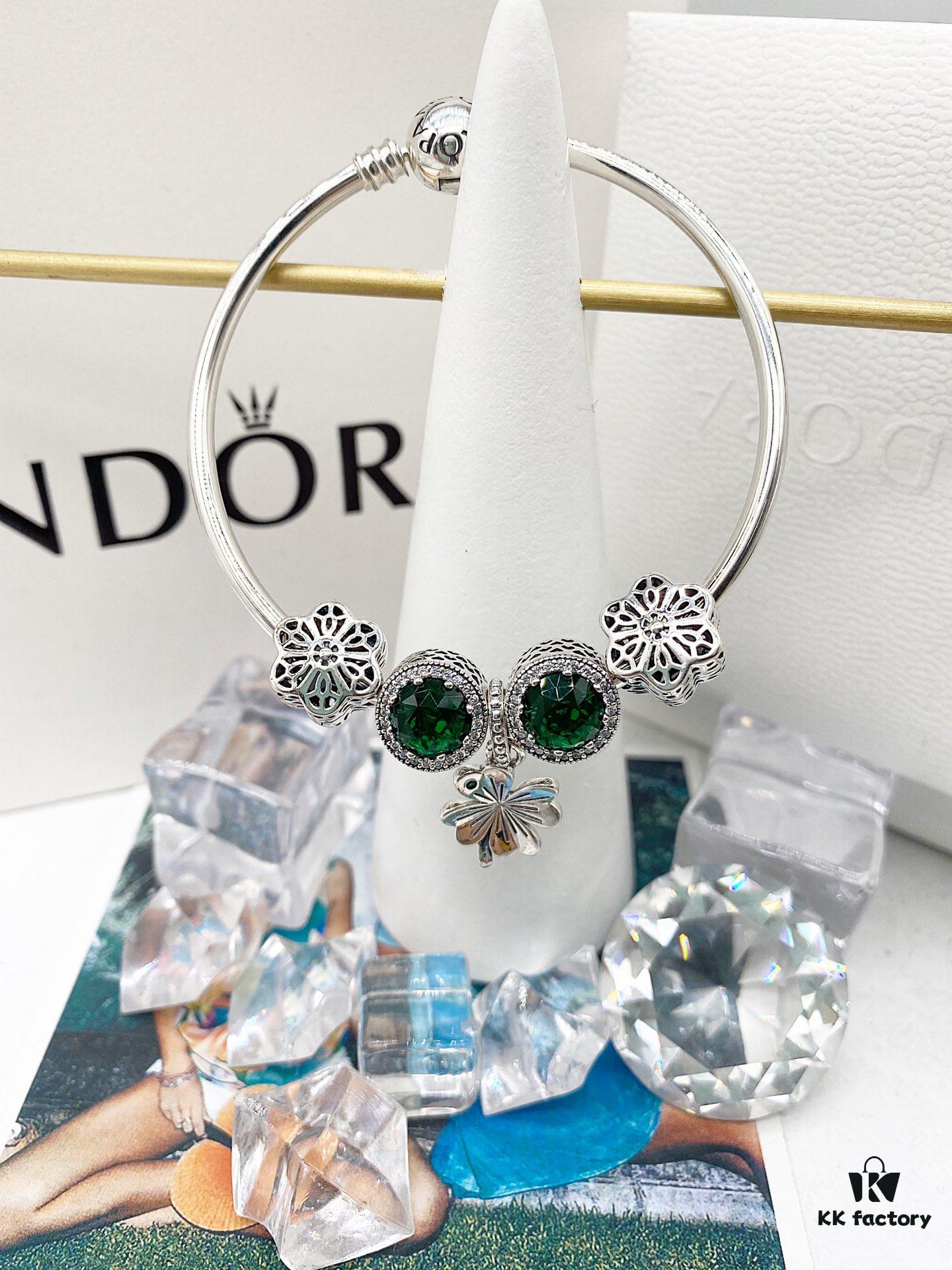 PANDORA Pandora Custom Order Real Photos of Shipment