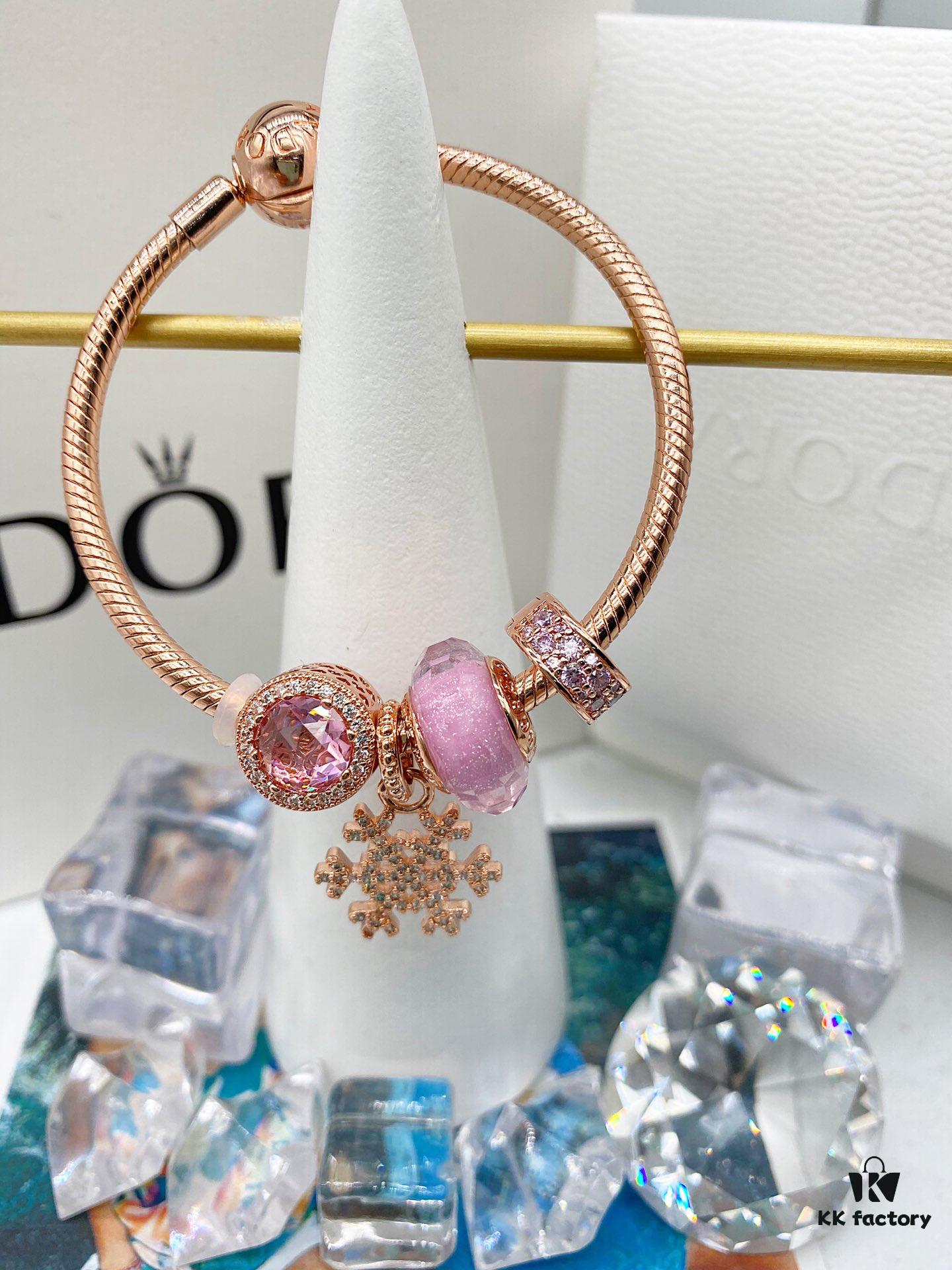 PANDORA Pandora Custom Order Real Photos of Shipment