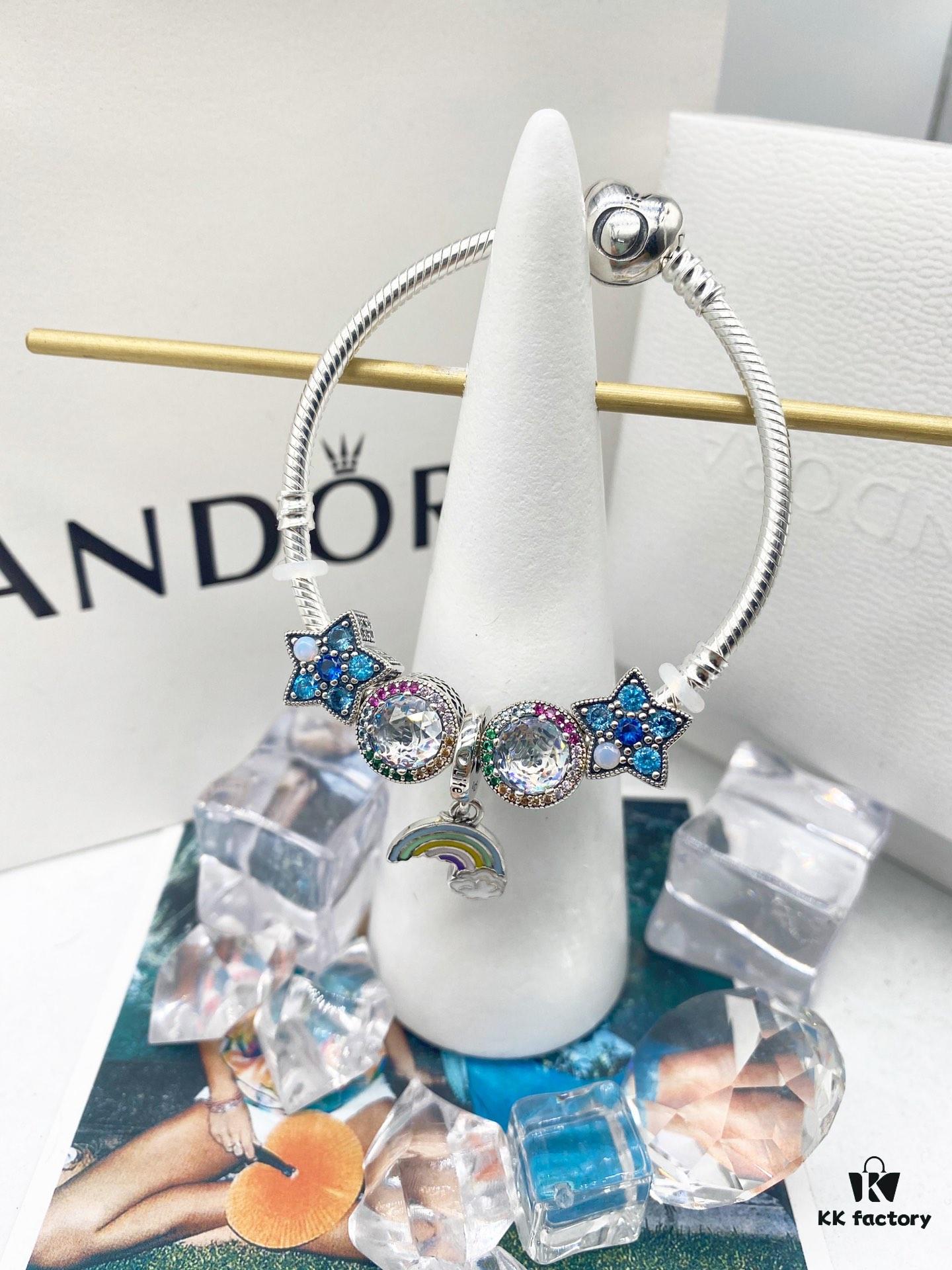 PANDORA Pandora Custom Order Real Photos of Shipment