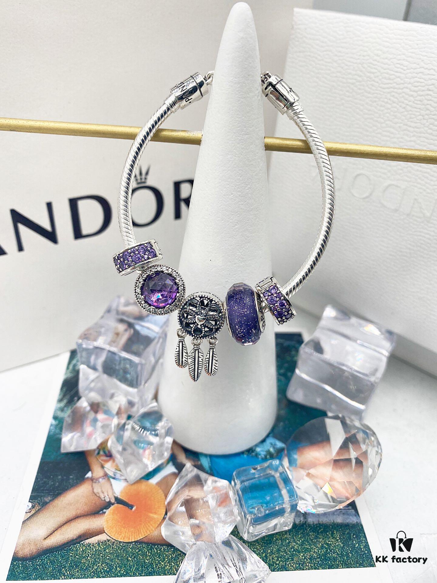 PANDORA Pandora Custom Order Real Photos of Shipment