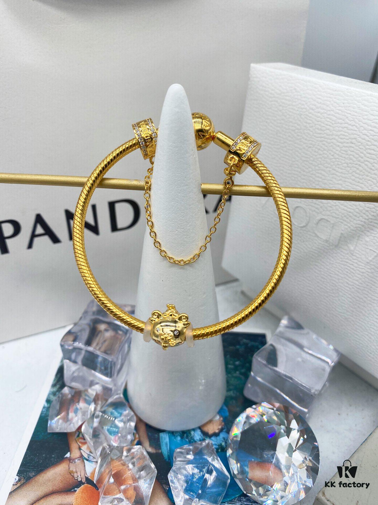 PANDORA Pandora Custom Order Real Photos of Shipment