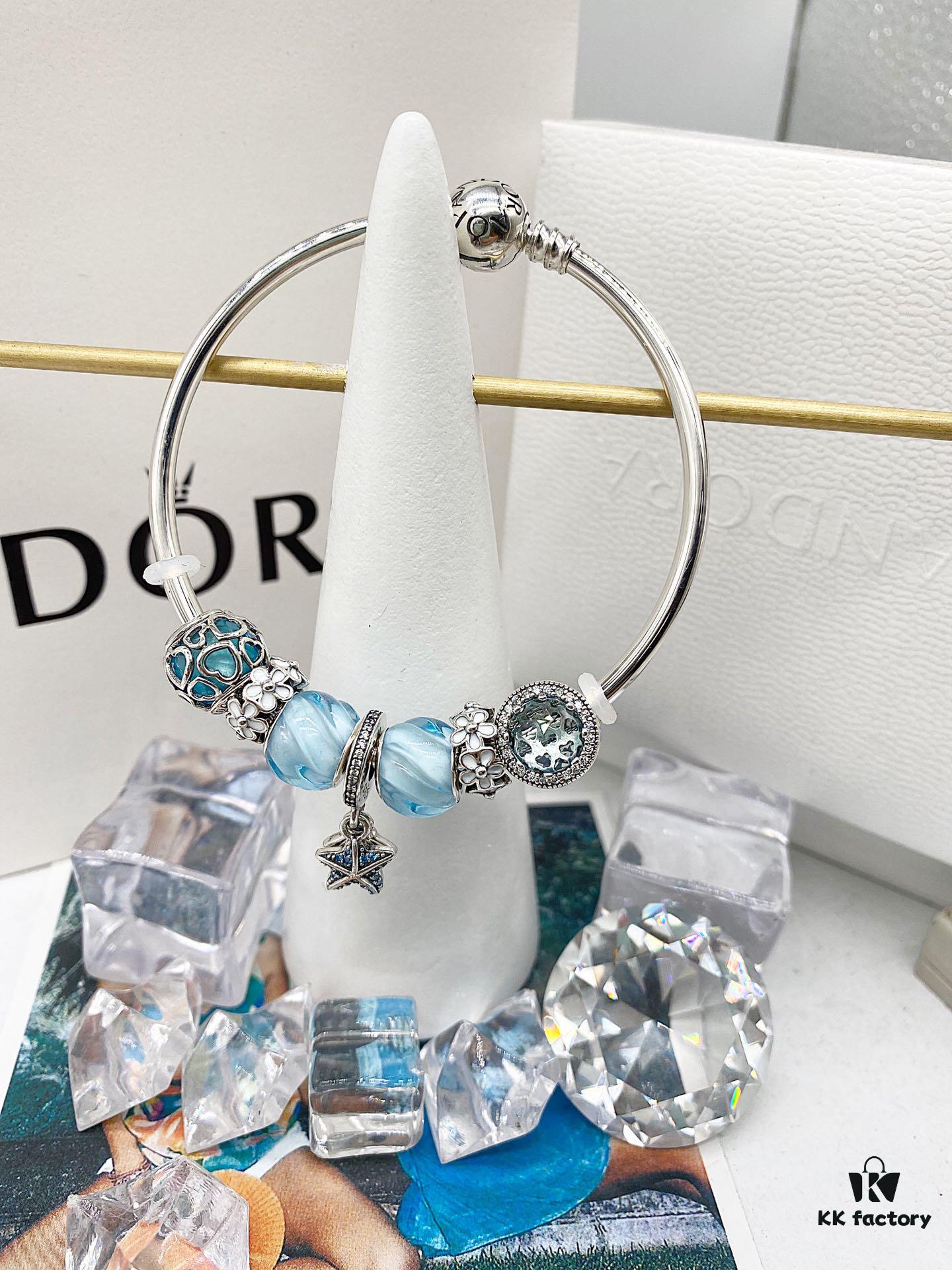 PANDORA Pandora Custom Order Real Photos of Shipment