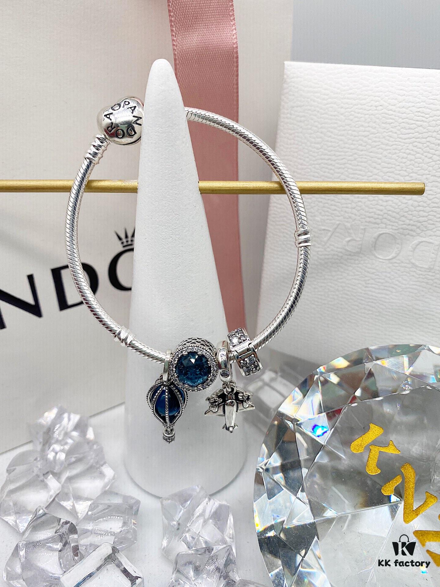 PANDORA Pandora Customer Order Shipping Real Shot