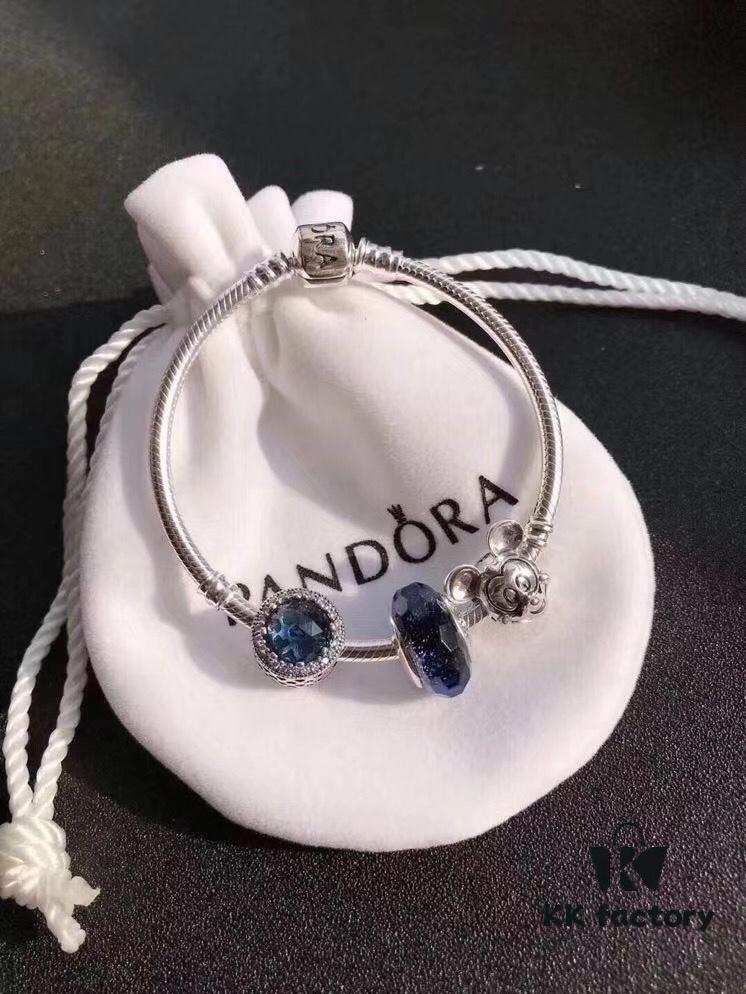 Mickey Mouse Bead, Pandora Style Family Matching Jewelry 👨🏻‍👩🏻‍👧🏻👦🏻