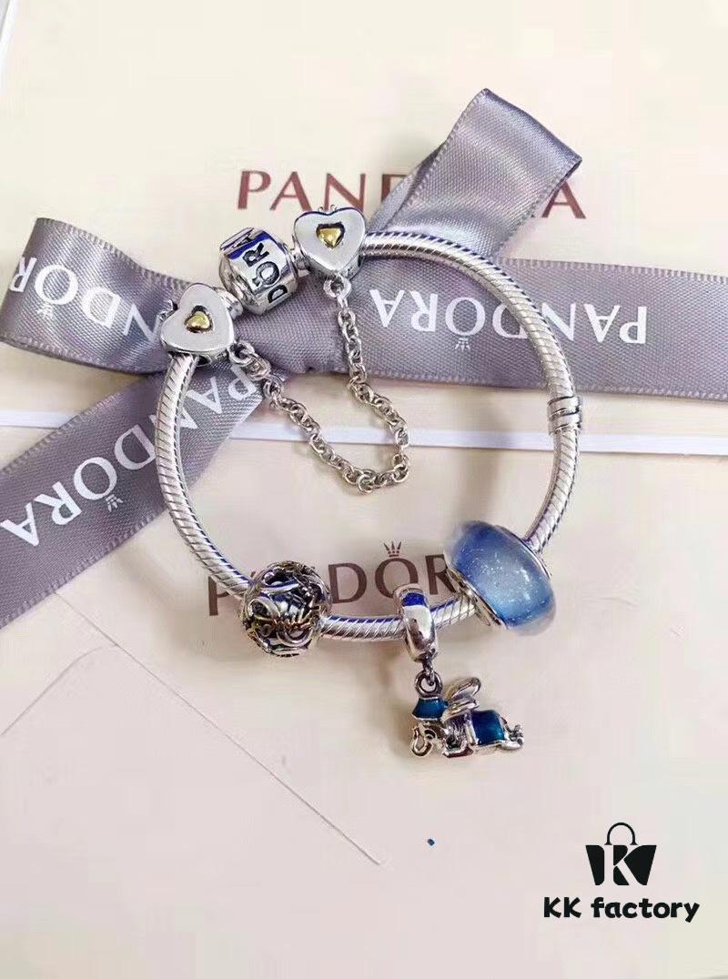 Celebrate Children's Day with a Disney Pandora Bracelet for Every Child