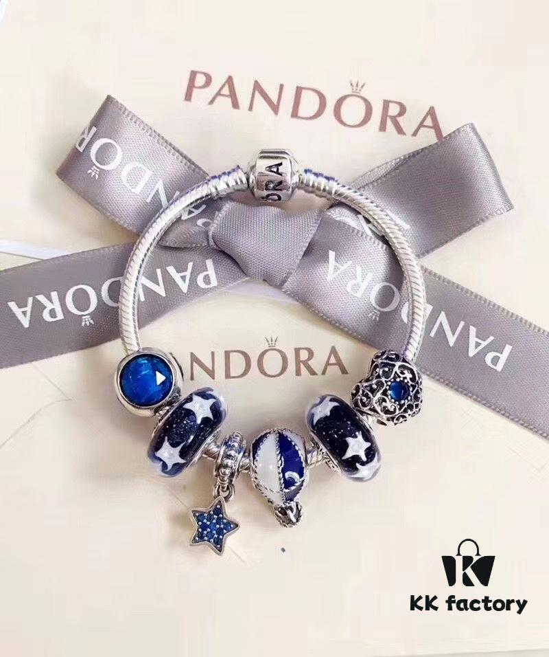 Celebrate Children's Day with a Disney Pandora Bracelet for Every Child