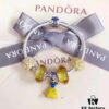 Celebrate Children's Day with a Disney Pandora Bracelet for Every Child