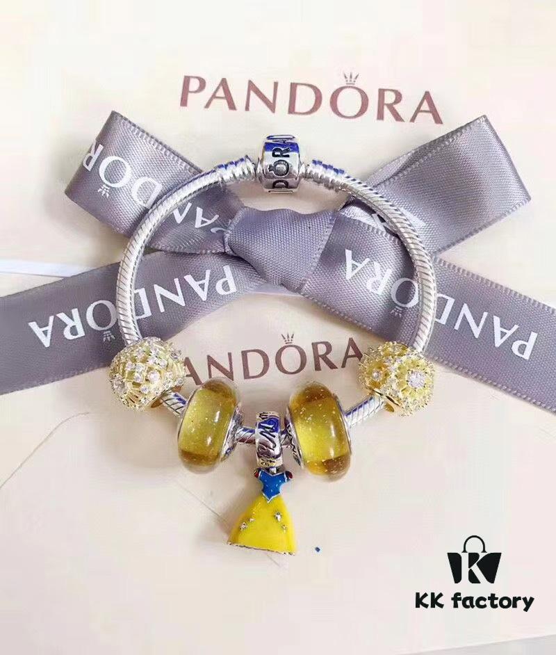 Celebrate Children's Day with a Disney Pandora Bracelet for Every Child