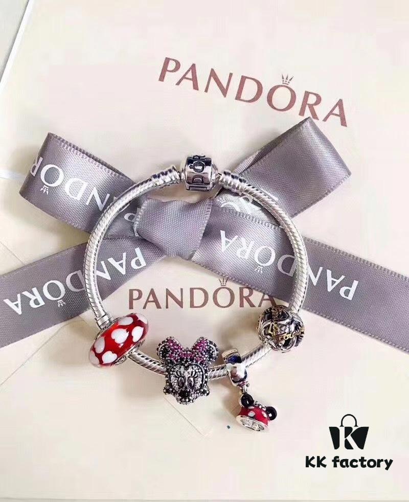 Celebrate Children's Day with a Disney Pandora Bracelet for Every Child