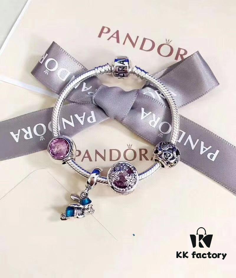 Celebrate Children's Day with a Disney Pandora Bracelet for Every Child