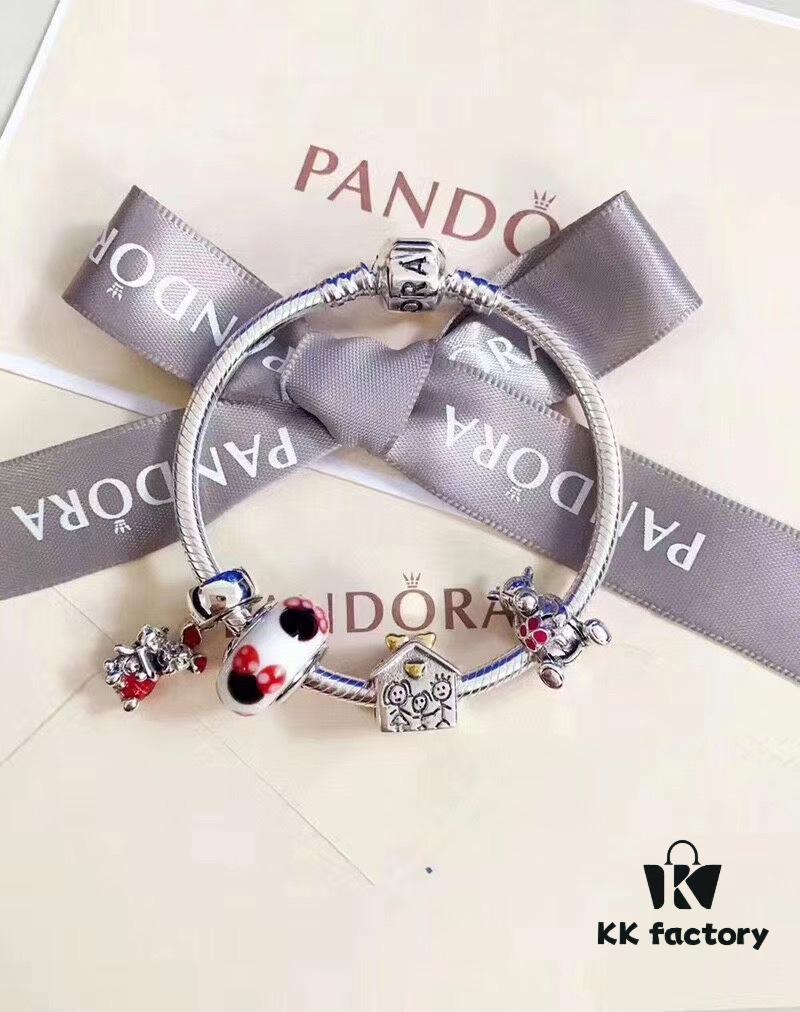 Celebrate Children's Day with a Disney Pandora Bracelet for Every Child