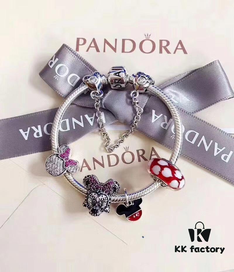 Celebrate Children's Day with a Disney Pandora Bracelet for Every Child