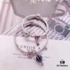 June 1st Children's Day Gift 🎁 (Parent-Child Design) Bestseller Official Website 🔥 Latest Pandora Bracelet Style 🌷🍃 Customizable Size, Highest Quality Online!