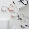 Pandora: Weaves together the beautiful dreamy life of summer, bringing fullness of happiness.