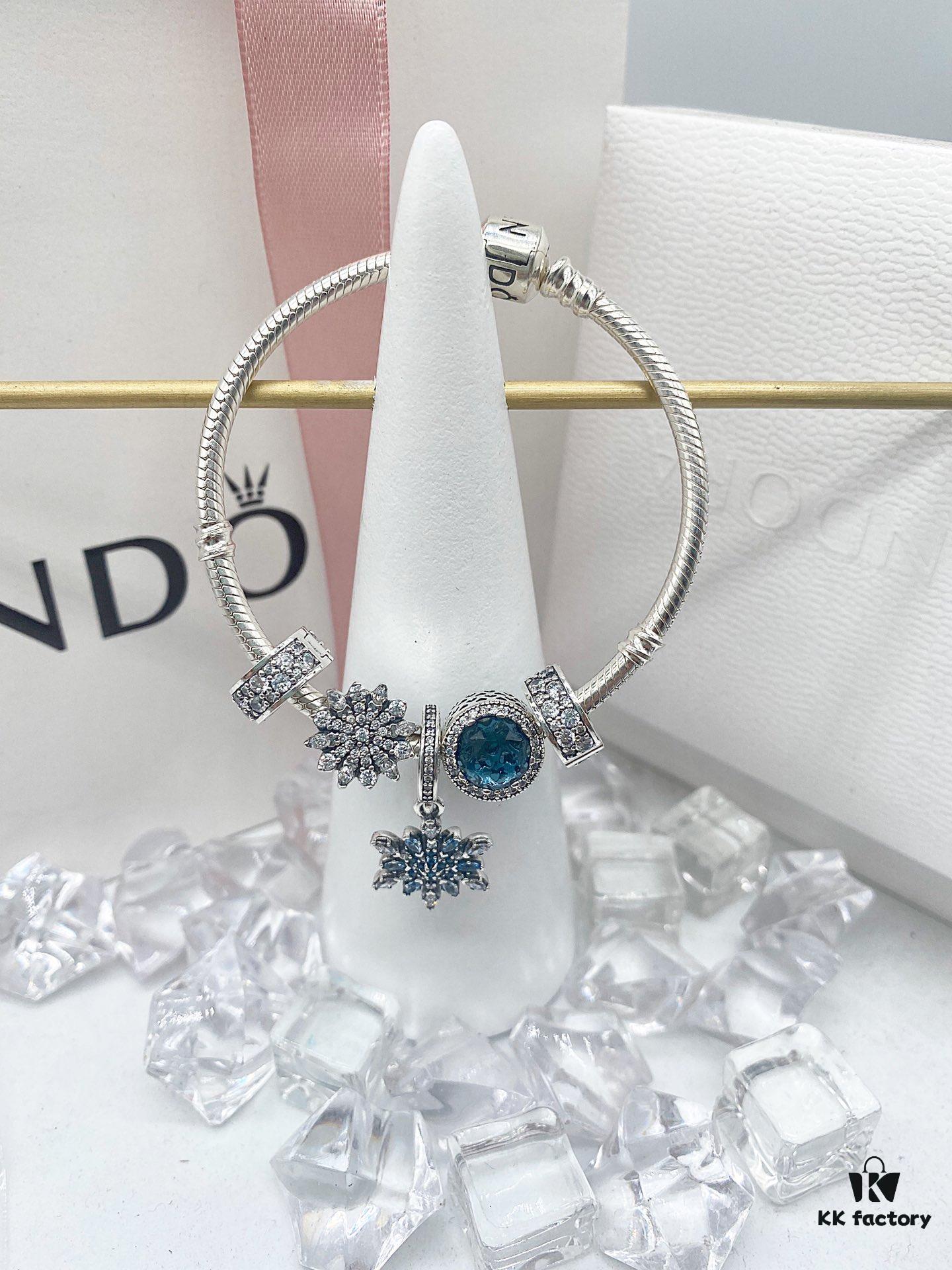 PANDORA [Pandora] Custom Order Shipping Real Shot