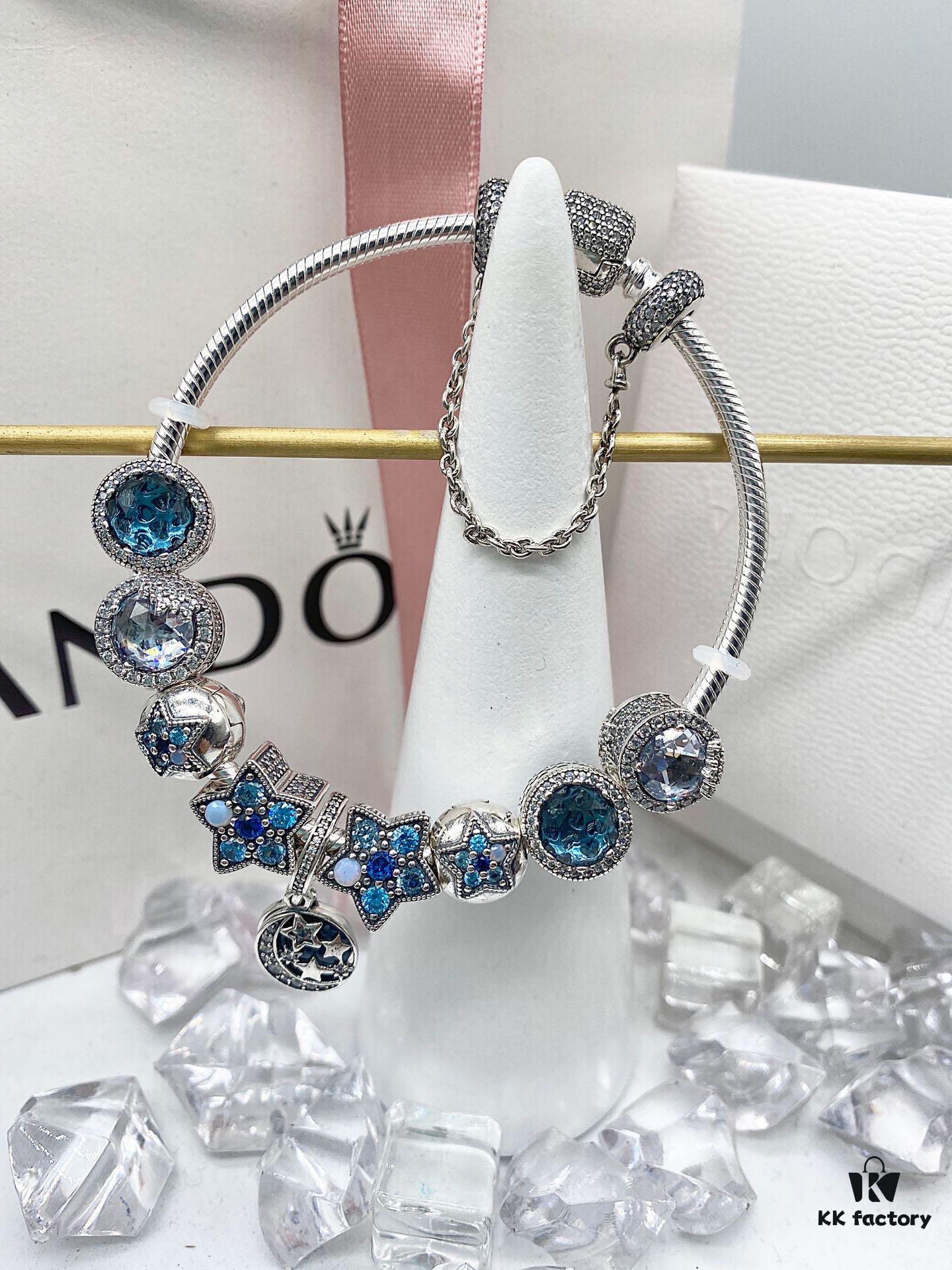 PANDORA [Pandora] Custom Order Shipping Real Shot