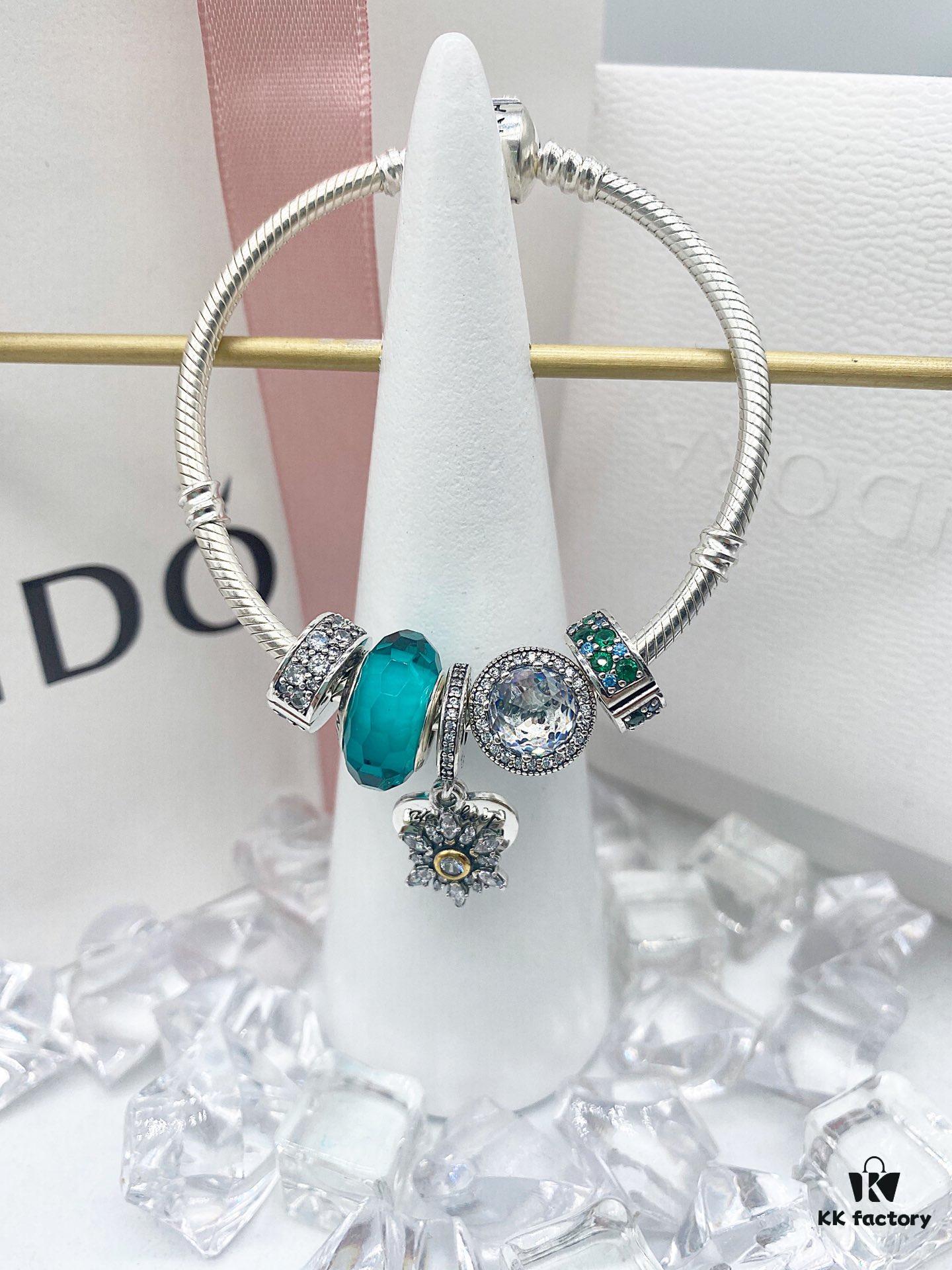 PANDORA [Pandora] Custom Order Shipping Real Shot