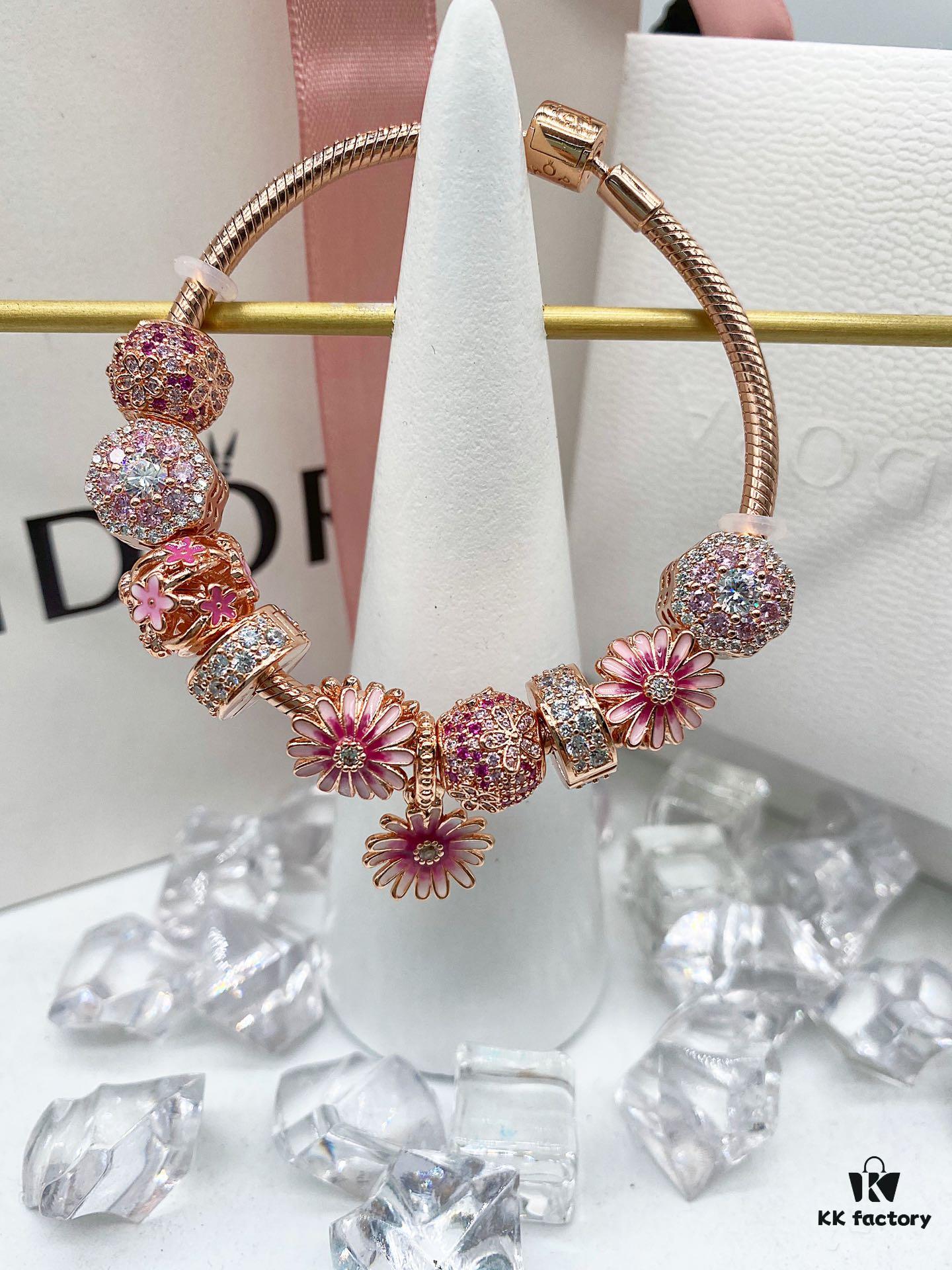 PANDORA [Pandora] Custom Order Shipping Real Shot