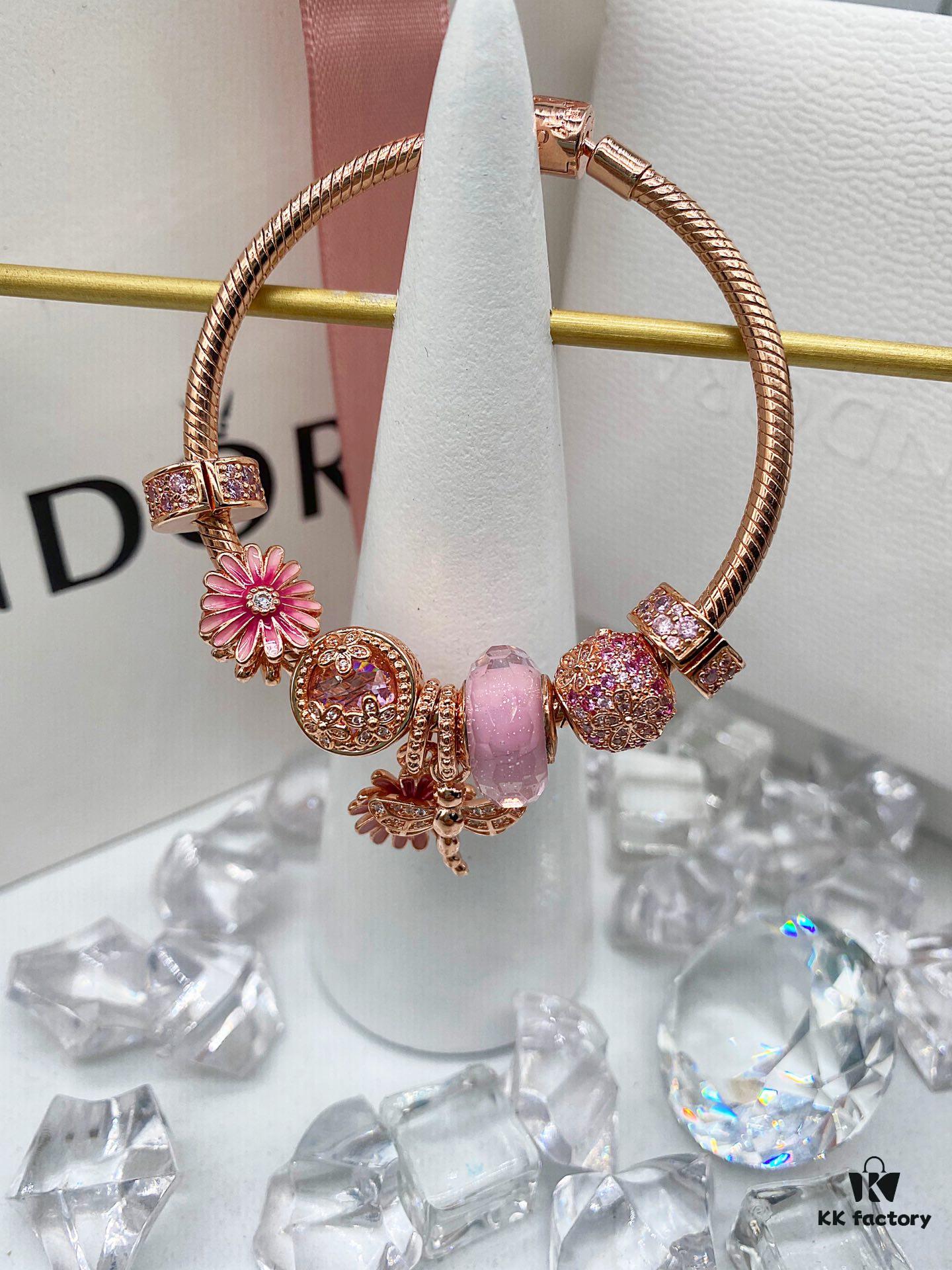 PANDORA [Pandora] Custom Order Shipping Real Shot