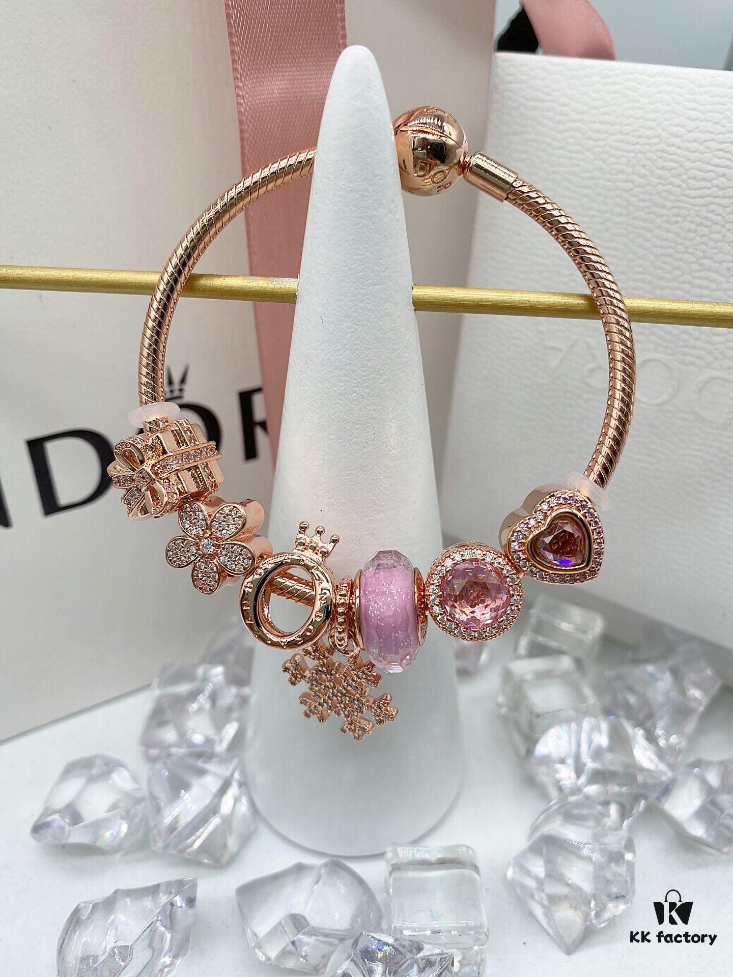 PANDORA [Pandora] Custom Order Shipping Real Shot