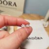 Pandora Stud Earrings Available in Various Styles