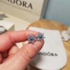 Pandora Stud Earrings Available in Various Styles