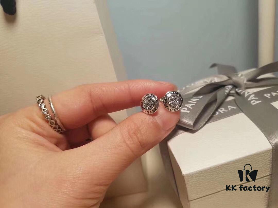 Pandora Stud Earrings Available in Various Styles