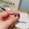 Pandora Stud Earrings Available in Various Styles