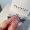 Pandora Stud Earrings Available in Various Styles