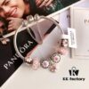 Pandora Pink Magnolia Series Fine Craftsmanship Version