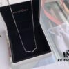 Official Website Same Style 'Wish Sparkle' 💓 Pandora Necklace ✨