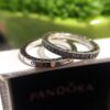 Recommended Simple Pandora Ring Styles