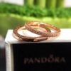 Recommended Simple Pandora Ring Styles