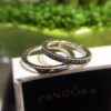 Recommended Simple Pandora Ring Styles