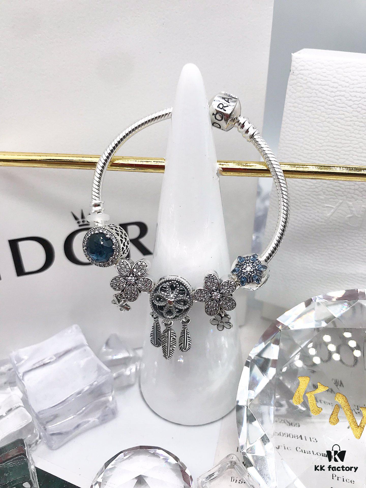 PANDORA Pandora Customer Custom Order, Real Photos of Shipment