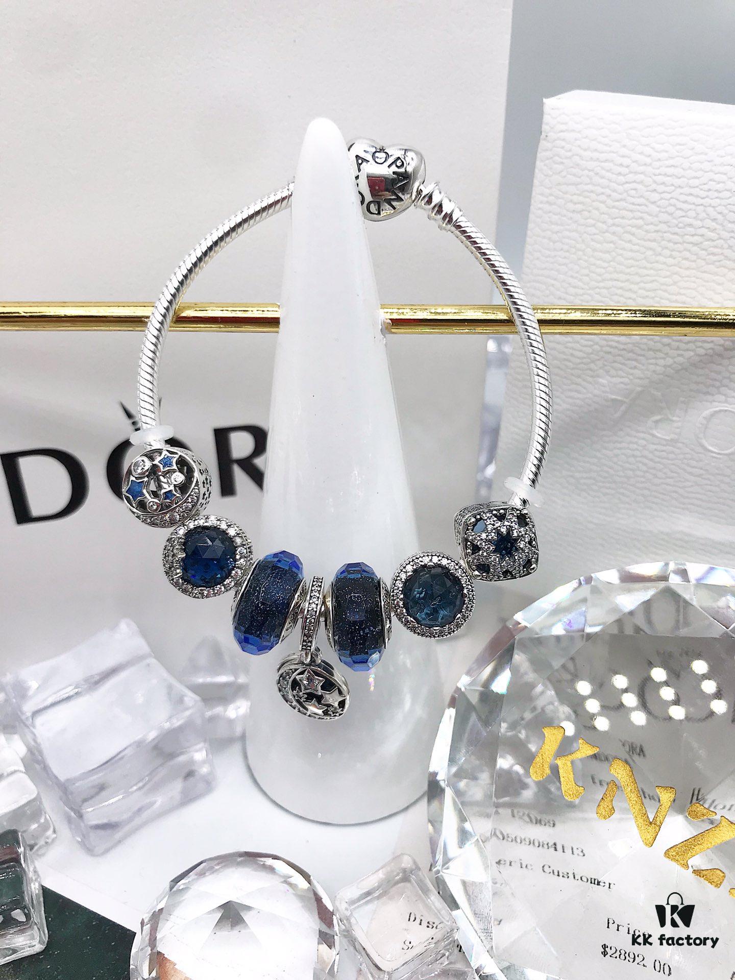 PANDORA Pandora Customer Custom Order, Real Photos of Shipment