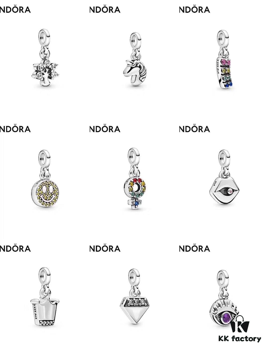 Pandora Super Desirable Divine Bracelet ✨