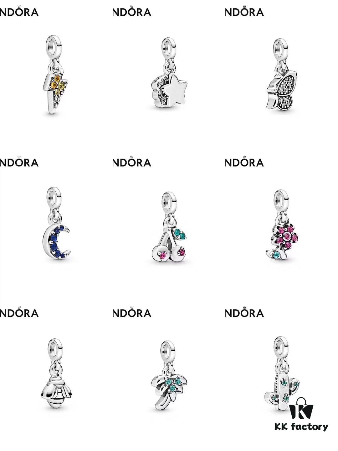 Pandora Super Desirable Divine Bracelet ✨