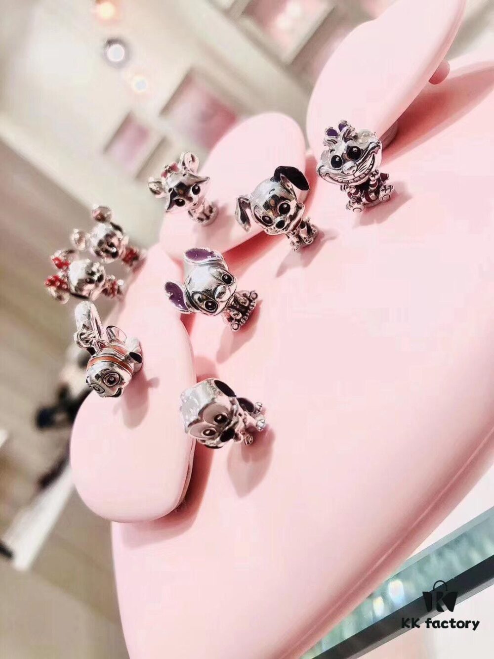 Pandora Exclusive Little Cute
