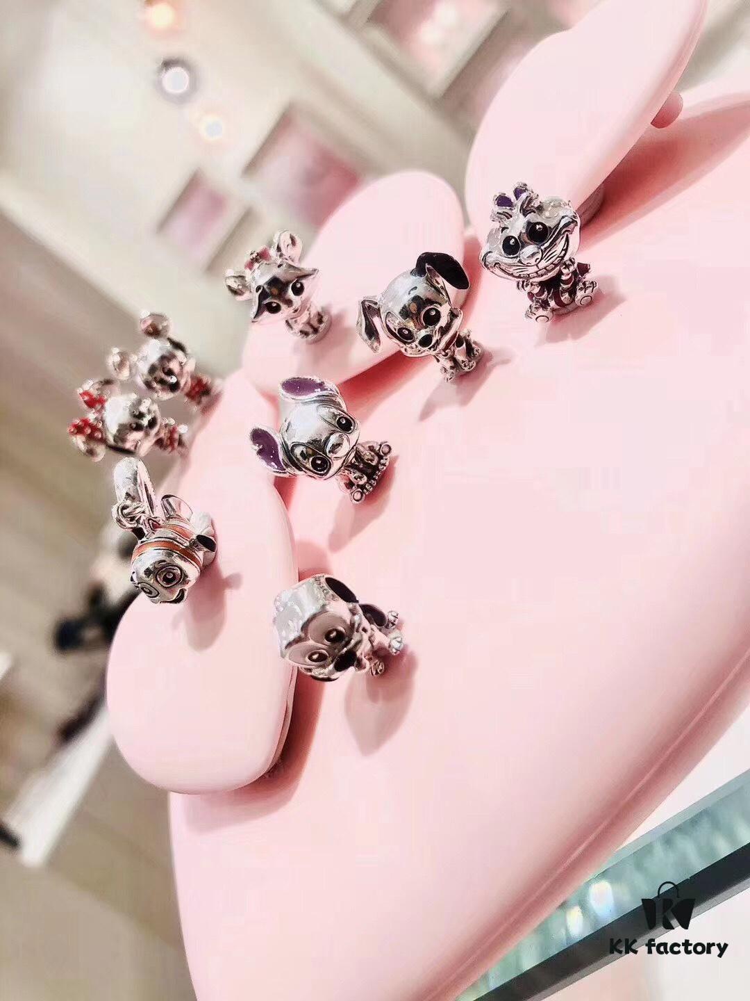 Pandora Exclusive Little Cute